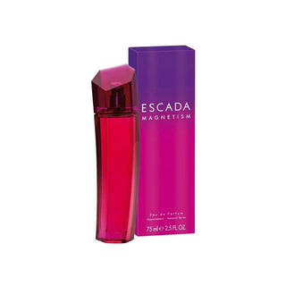 Escada Magnetism Edp 75ml - Vivid Glow