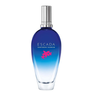 Escada Santorini Sunrise Edt 100ml - Vivid Glow