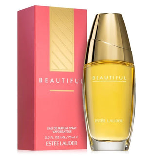 Estee Lauder Beautiful Edp 75ml - Vivid Glow