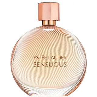 Estee Lauder Sensuous Edp 50ml - Vivid Glow