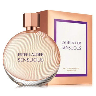 Estee Lauder Sensuous Edp 50ml - Vivid Glow