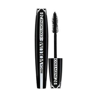 LOréal Paris Mega Volume Collagen 24h Mascara Extra Black 9ml