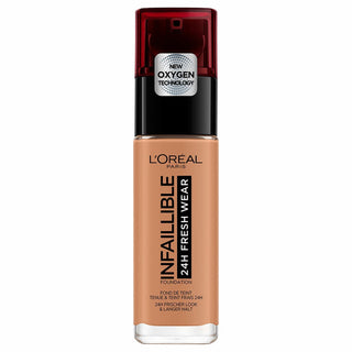 LOréal Paris Infallible 24H Fresh Wear 320 Toffee 30ml