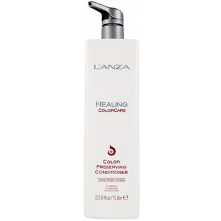 Lanza Healing ColorCare Color Preserving Conditioner 1000ml