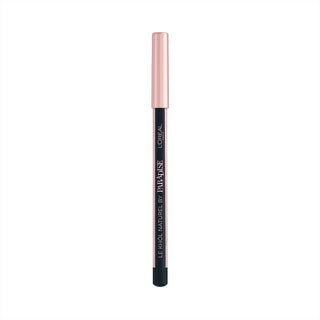 LOréal Paris Le Khol Naturel by Paradise Eyeliner 101 Midnight Black 1.2g