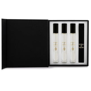 Giftset Acqua Di Parma Camelia Edp 7ml + Yuzu Edp 7ml + Osmanthus Edp 7ml - Vivid Glow