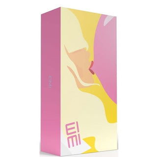 Giftset Wella EIMI - Vivid Glow