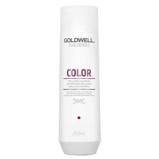 Goldwell Dualsenses Color Brilliance Shampoo 250ml - Vivid Glow