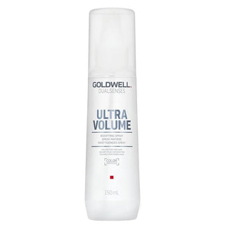 Goldwell Dualsenses Ultra Volume Bodifying Spray 150ml - Vivid Glow