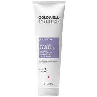 Goldwell StyleSign Smooth Air - Dry BB Cream 125ml - Vivid Glow