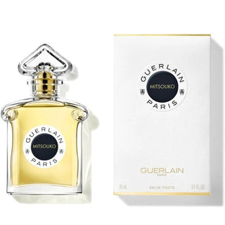 Guerlain Mitsouko Edt 75ml - Vivid Glow