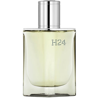 Hermes H24 Refillable Edt 100ml - Vivid Glow