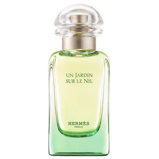 Hermes Un Jardin Sur Le Nil Edt 50 ml - Vivid Glow