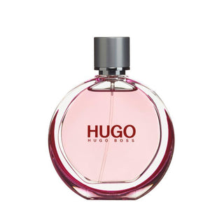 Hugo Boss Hugo Woman Extreme Edp 75ml - Vivid Glow