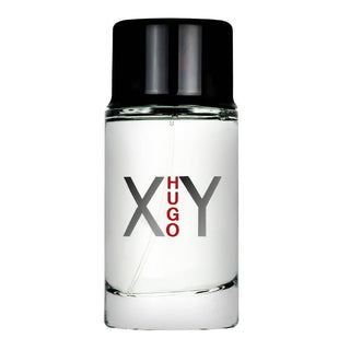 Hugo Boss Hugo XY Edt 100ml - Vivid Glow