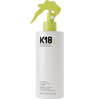 K18 Pro Repair Mist 300ml - Vivid Glow