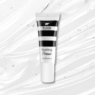 Kokie Blurring Primer 20ml - Vivid Glow