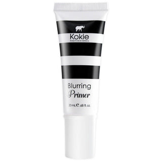 Kokie Blurring Primer 20ml - Vivid Glow