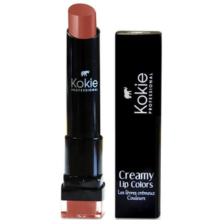 Kokie Creamy Lip Color Lipstick - Dolce Vita - Vivid Glow