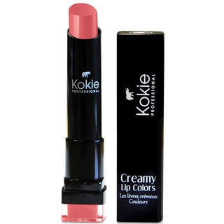 Kokie Creamy Lip Color Lipstick - Sunset Strip - Vivid Glow