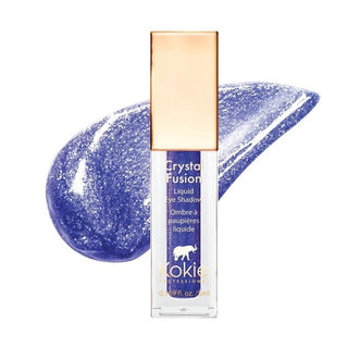 Kokie Crystal Fusion Liquid Eyeshadow - Astrid - Vivid Glow