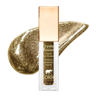 Kokie Crystal Fusion Liquid Eyeshadow - Mother Ship - Vivid Glow