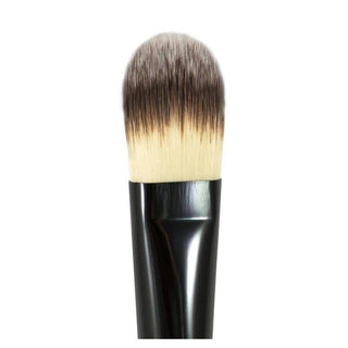 Kokie Foundation Brush BR601 - Vivid Glow