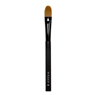 Kokie Large Concealer Brush BR603 - Vivid Glow