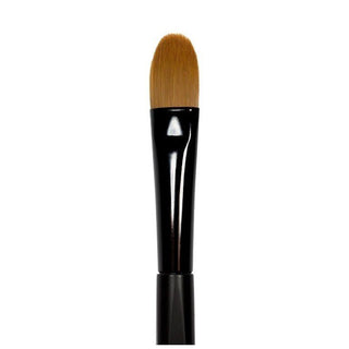 Kokie Large Concealer Brush BR603 - Vivid Glow