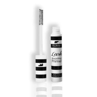 Kokie Lash Boosting Mascara Primer - Vivid Glow