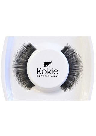 Kokie Lashes FL639 - Vivid Glow