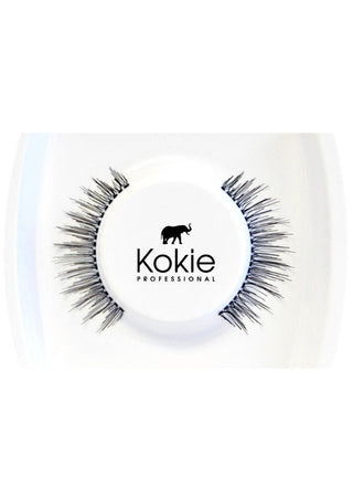 Kokie Lashes FL648 - Vivid Glow