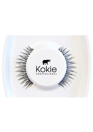 Kokie Lashes FL658 - Vivid Glow