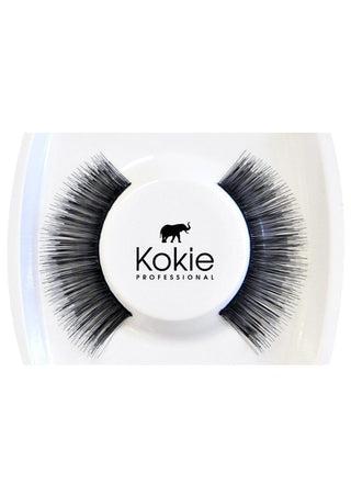 Kokie Lashes FL659 - Vivid Glow