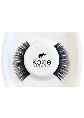 Kokie Lashes FL660 - Vivid Glow