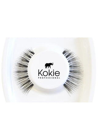 Kokie Lashes FL661 - Vivid Glow