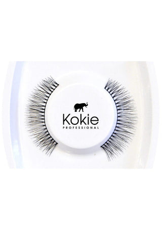 Kokie Lashes FL664 - Vivid Glow