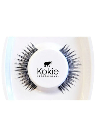 Kokie Lashes FL672 - Vivid Glow