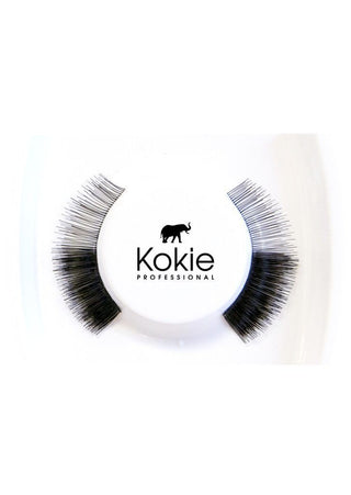 Kokie Lashes FL674 - Vivid Glow