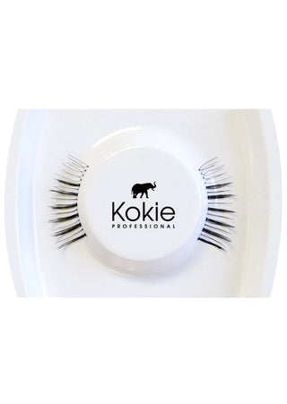 Kokie Lashes FL675 - Vivid Glow