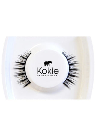 Kokie Lashes FL677 - Vivid Glow