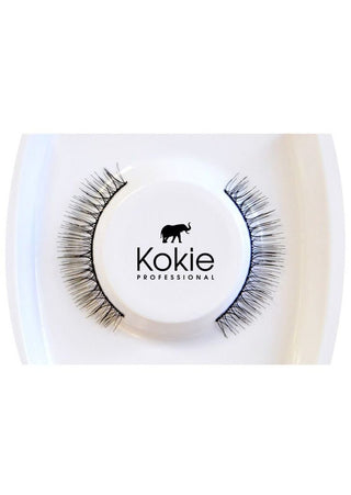 Kokie Lashes FL680 - Vivid Glow