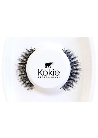 Kokie Lashes FL681 - Vivid Glow