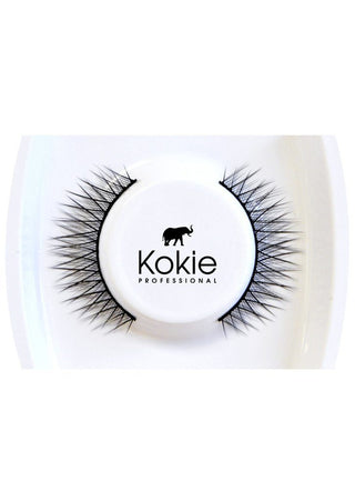 Kokie Lashes FL682 - Vivid Glow