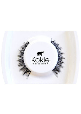 Kokie Lashes FL683 - Vivid Glow