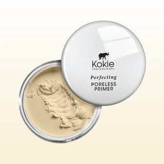 Kokie Luminous Perfecting Poreless Primer - Vivid Glow