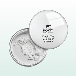 Kokie Matte Perfecting Poreless Primer - Vivid Glow