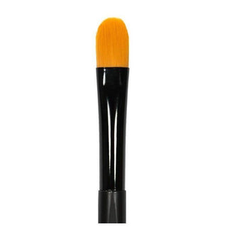 Kokie Medium Concealer Brush BR626 - Vivid Glow