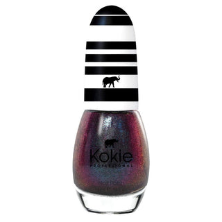 Kokie Nail Polish - Apollo - Vivid Glow