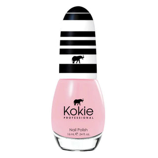 Kokie Nail Polish - Be Mine - Vivid Glow